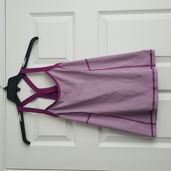 Lululemon Racerback Tank - Picture 1 of 11
